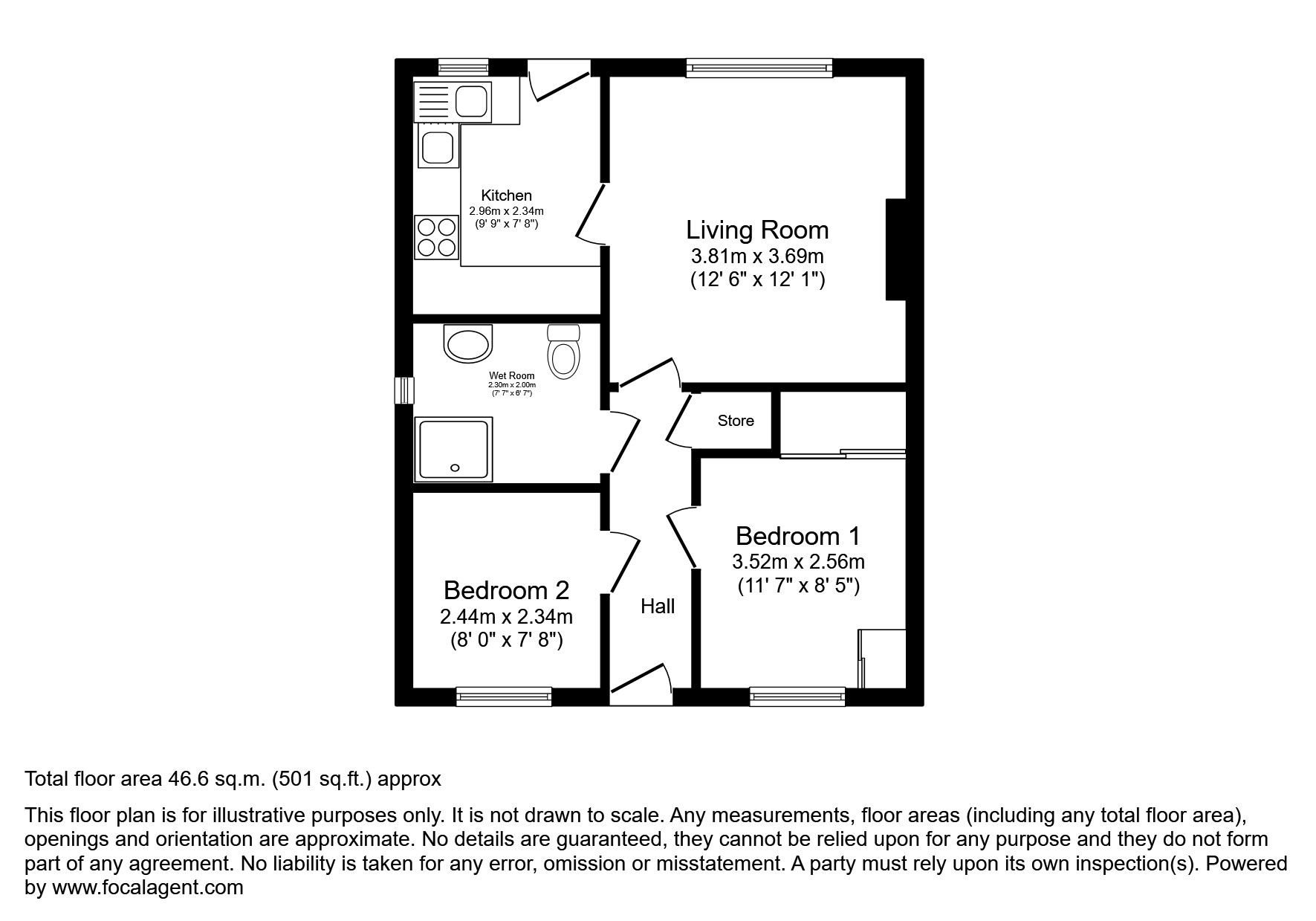 floor Plans Photo