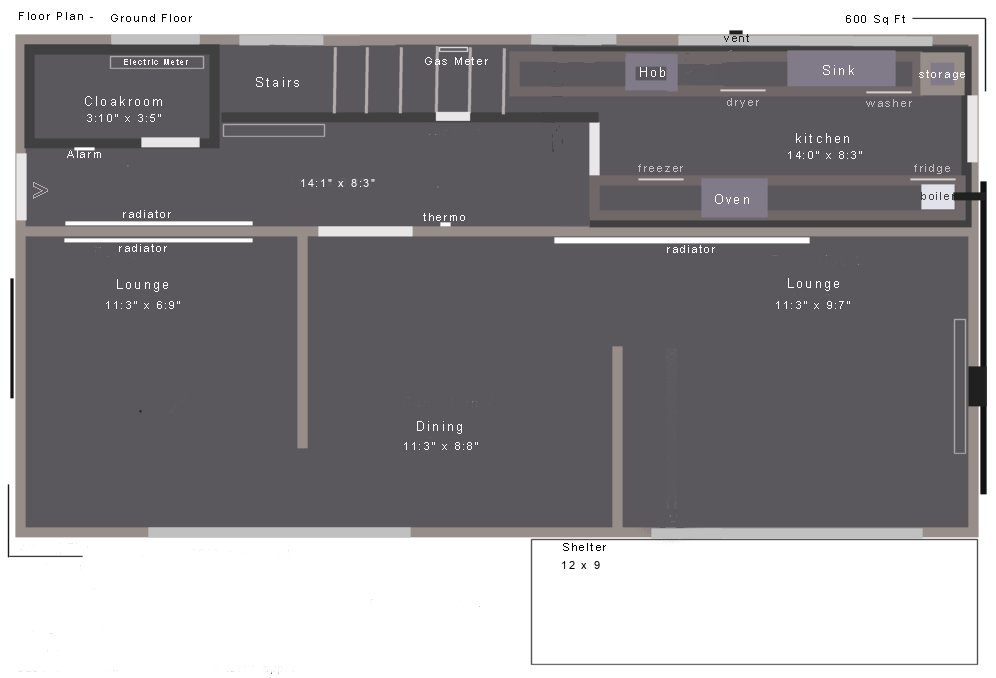floor Plans Photo
