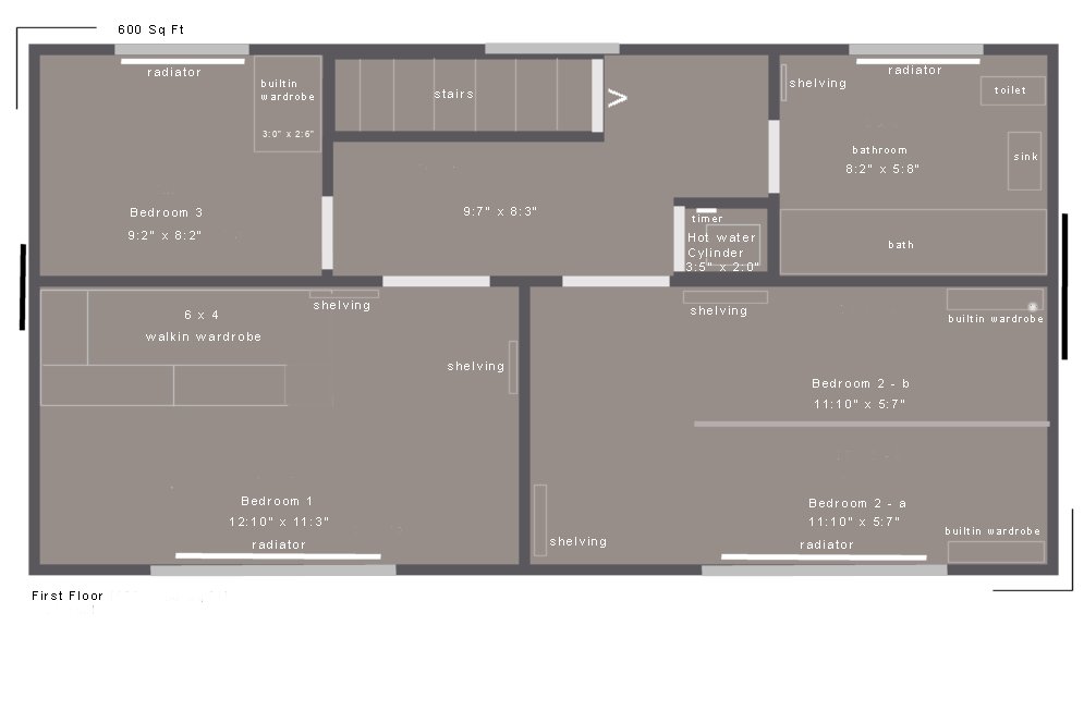 floor Plans Photo