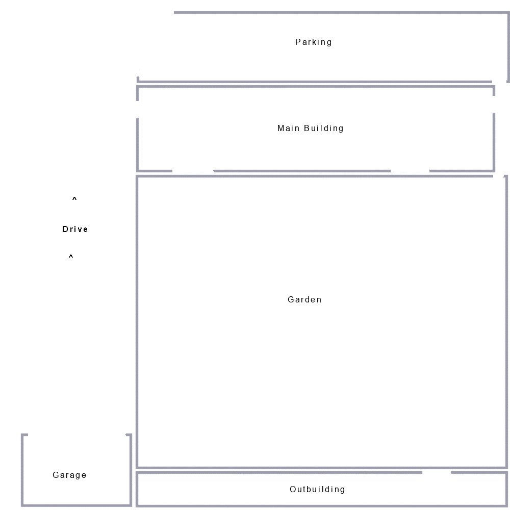 floor Plans Photo