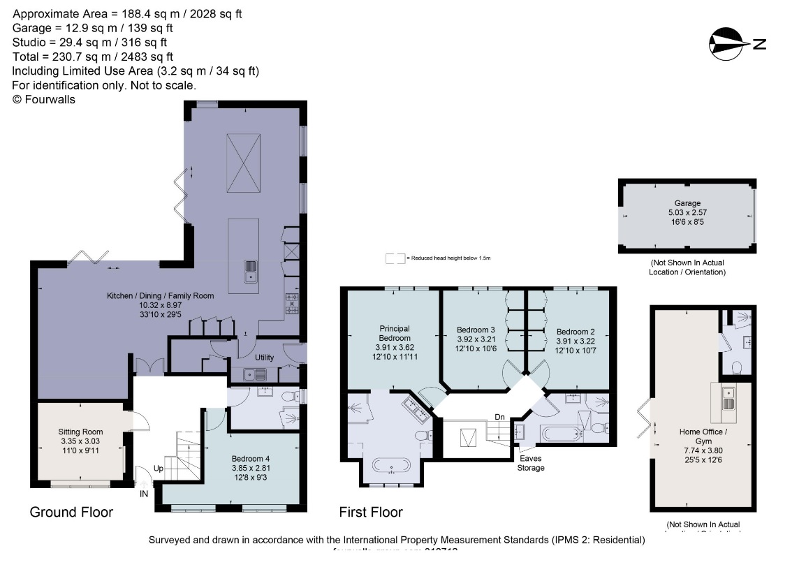 floor Plans Photo