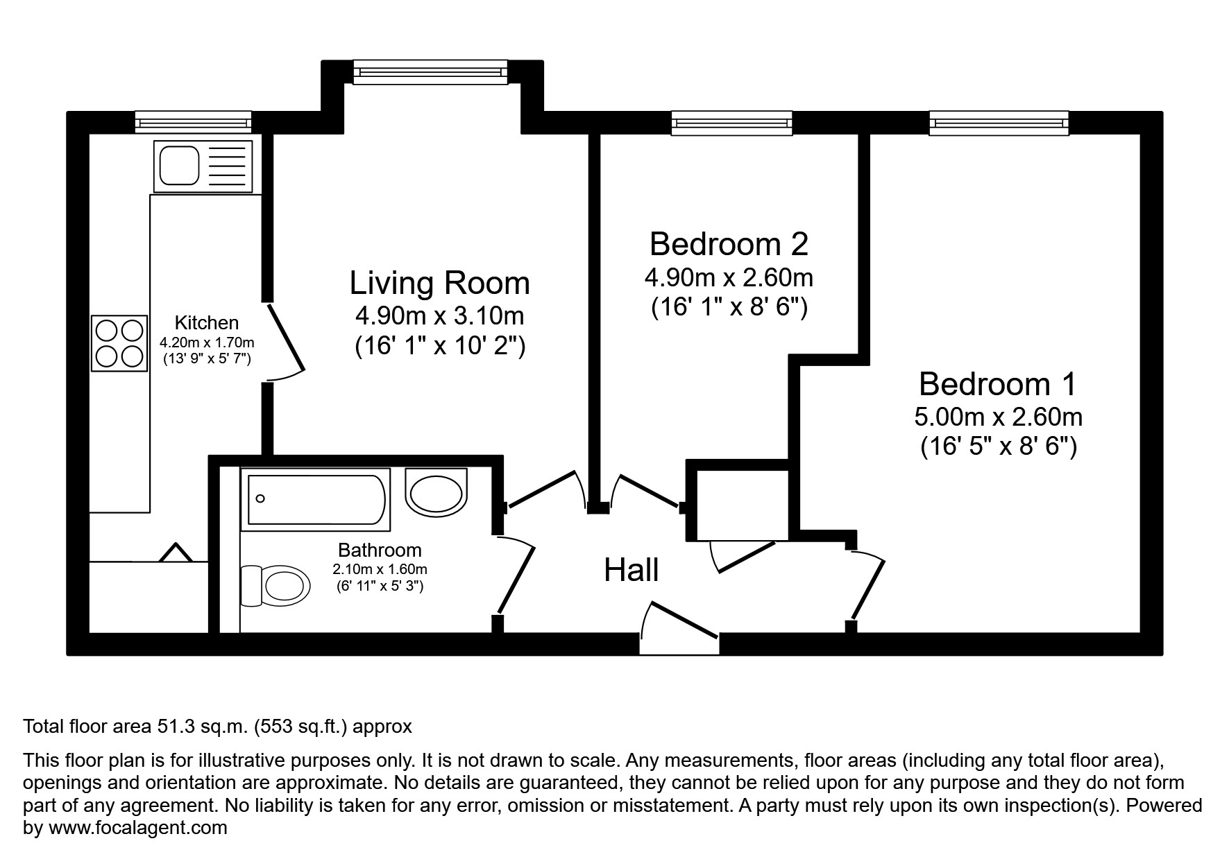 floor Plans Photo