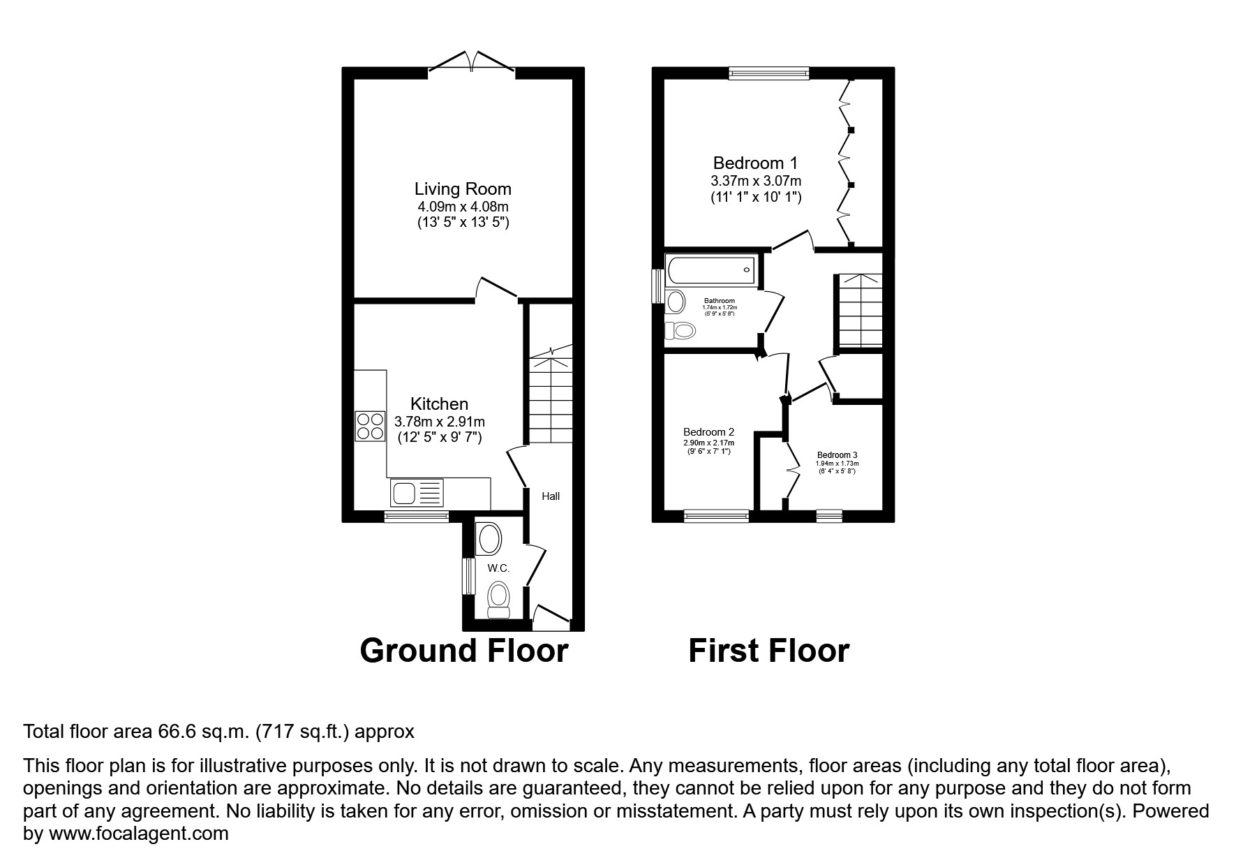 floor Plans Photo