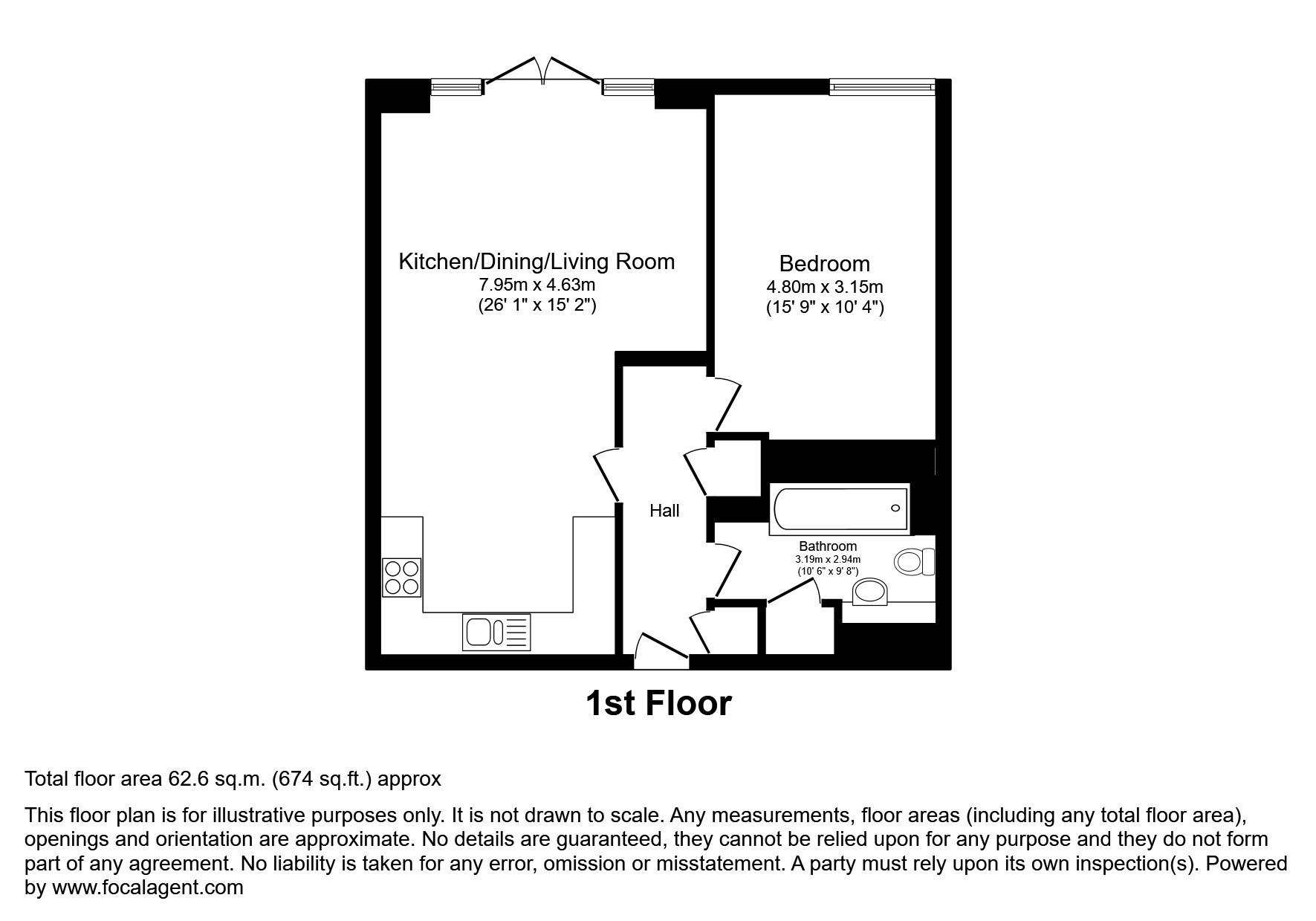 floor Plans Photo