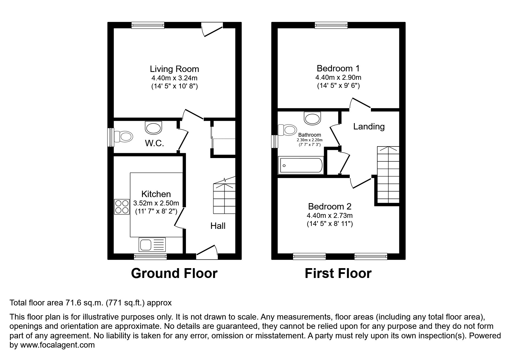 floor Plans Photo