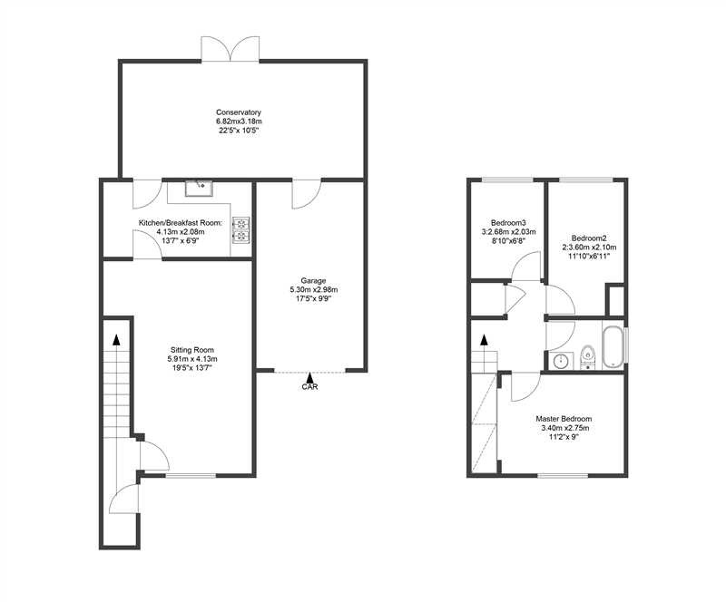 floor Plans Photo