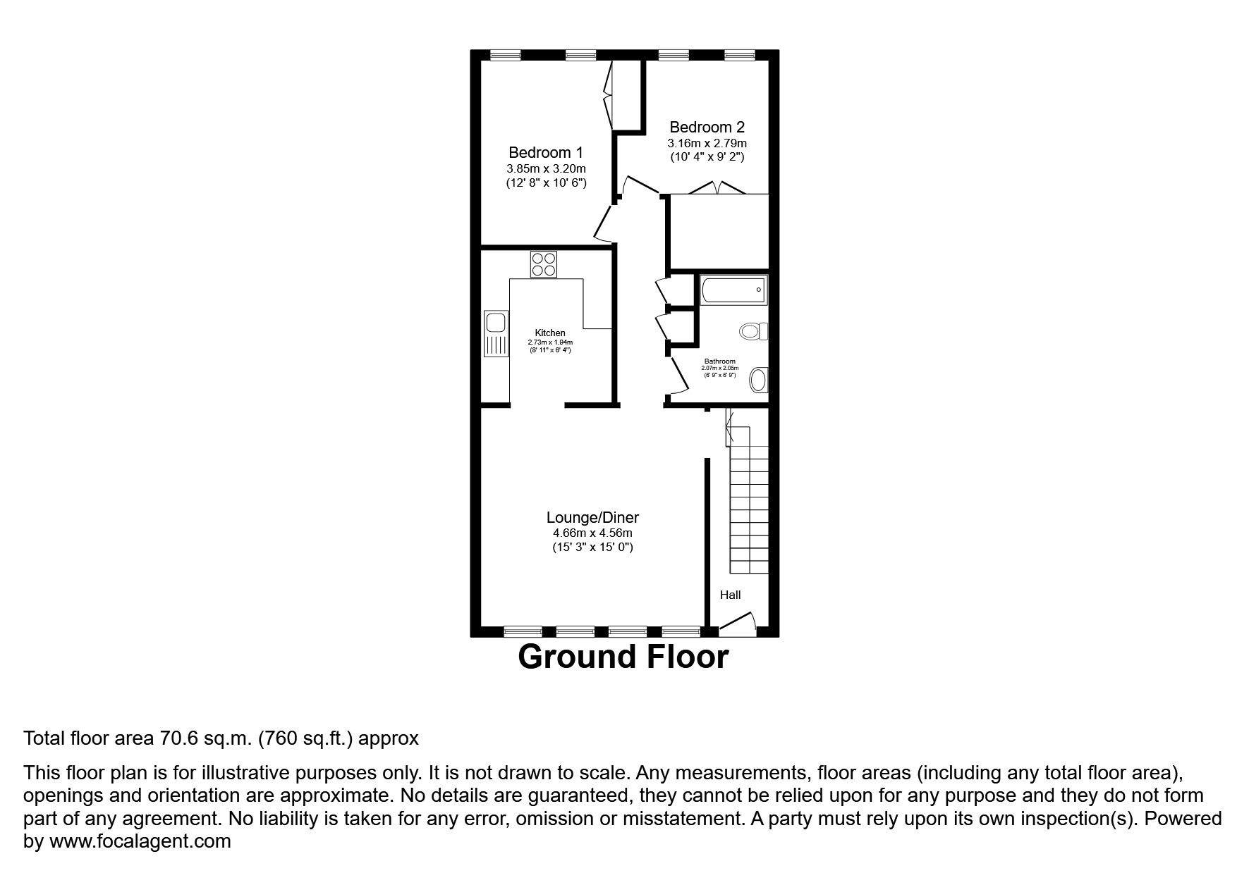 floor Plans Photo