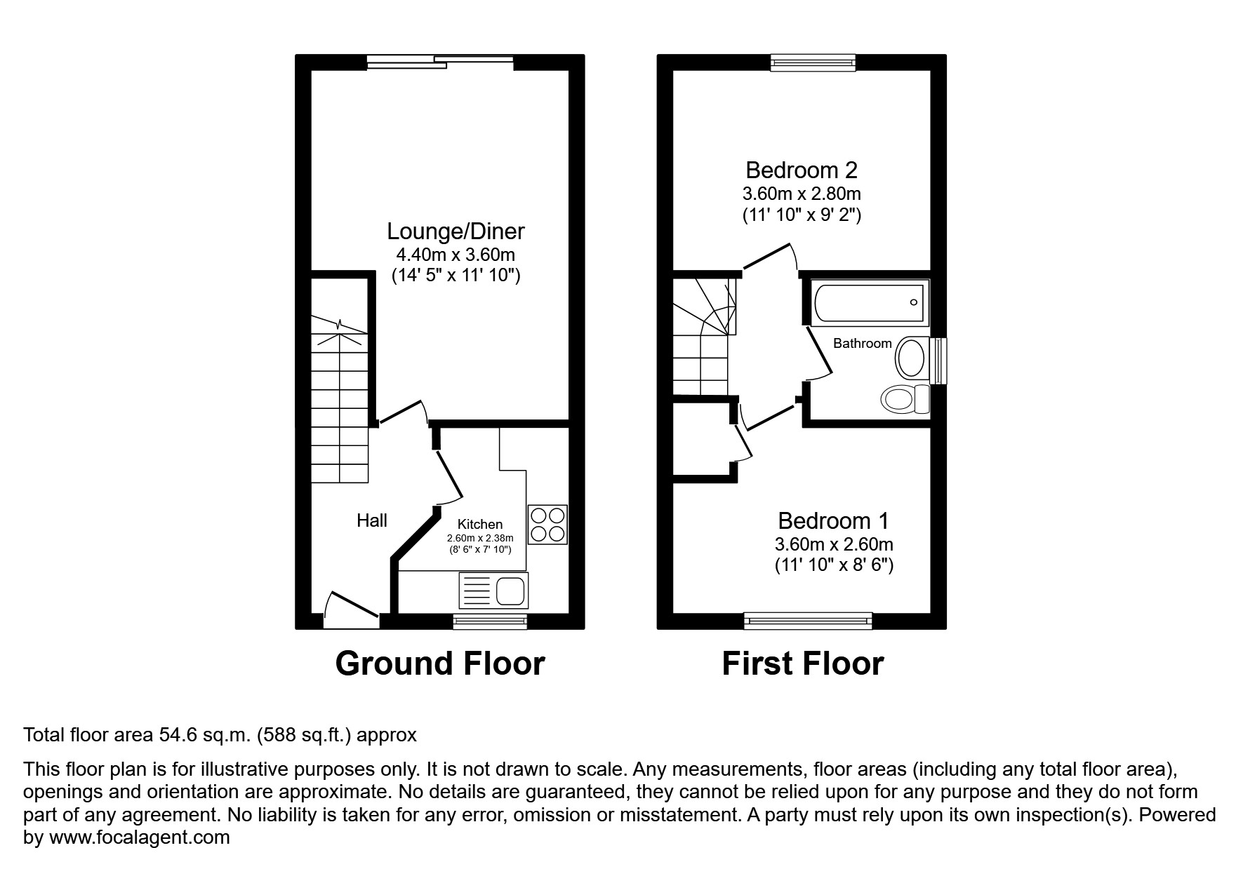 floor Plans Photo