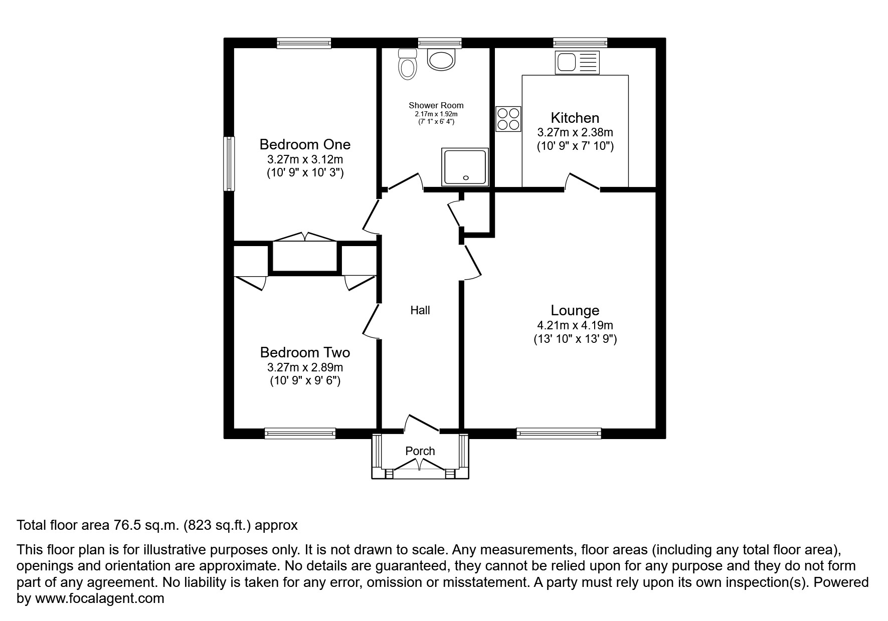 floor Plans Photo