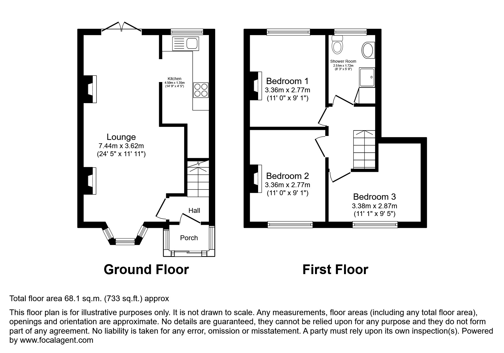 floor Plans Photo
