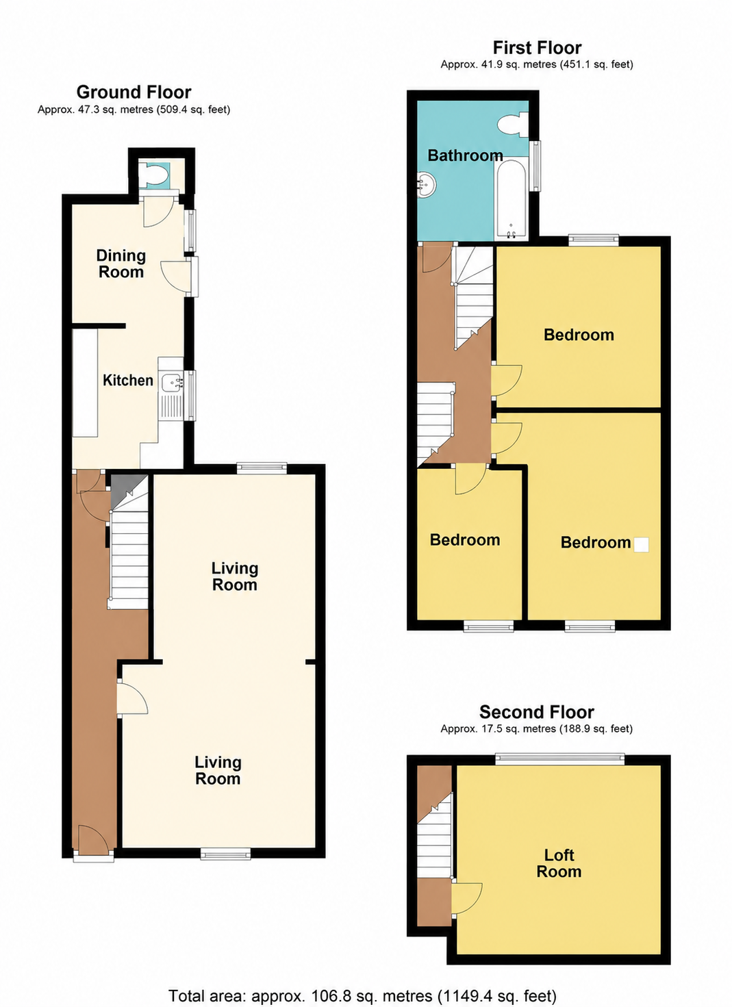floor Plans Photo