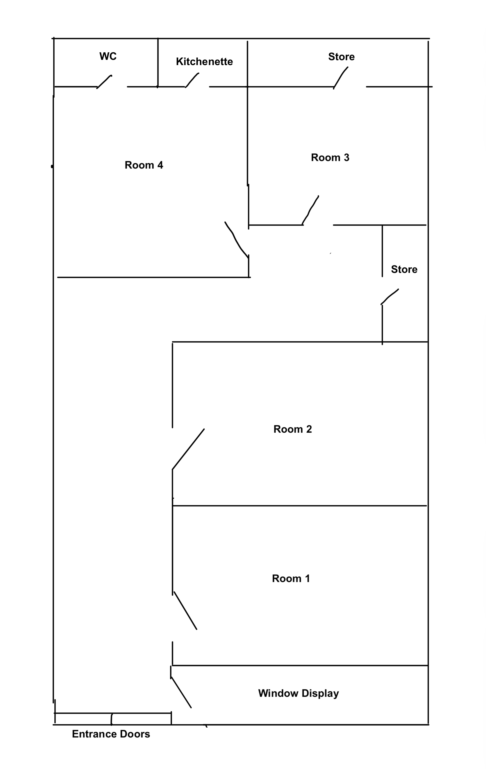 floor Plans Photo