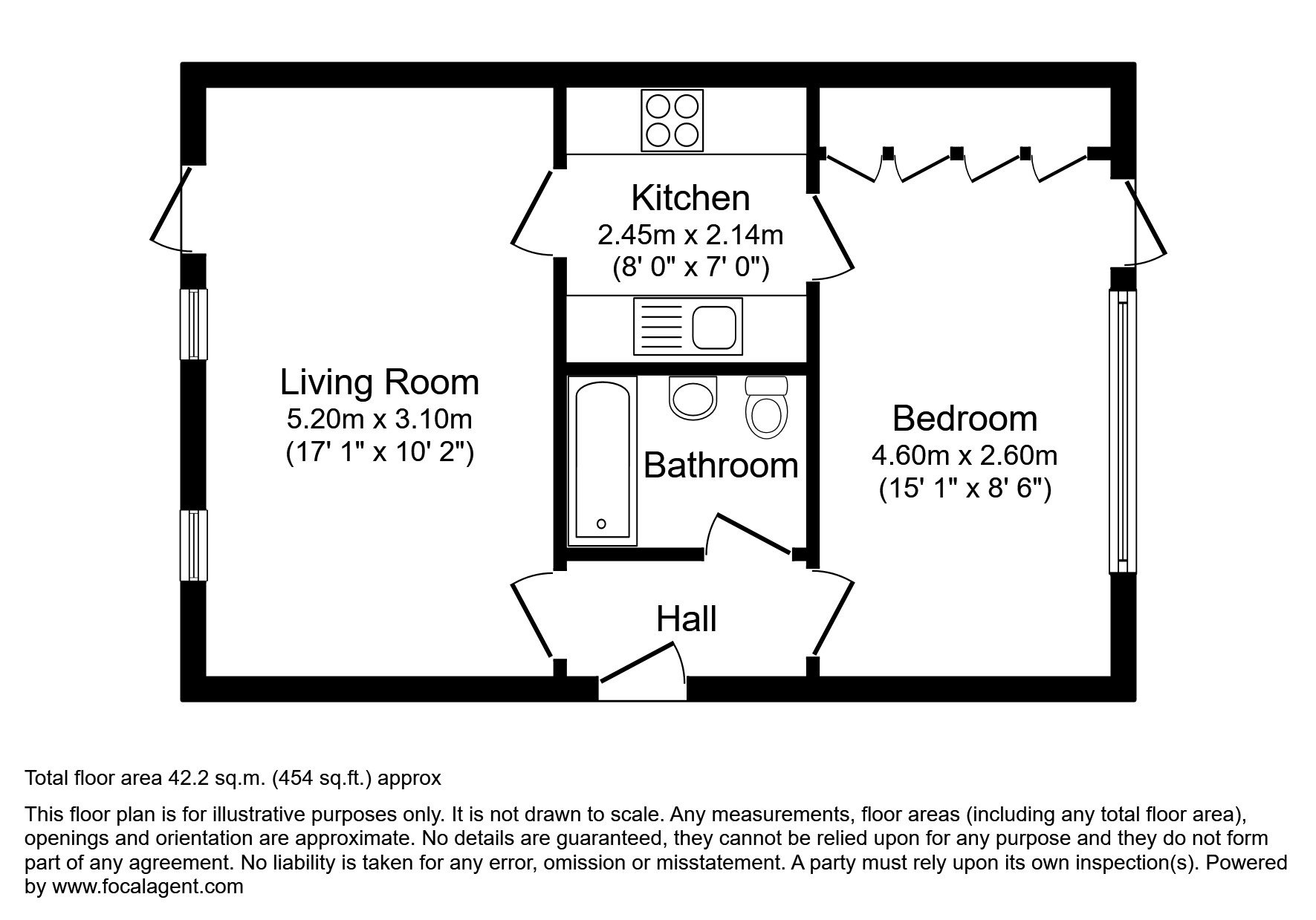 floor Plans Photo