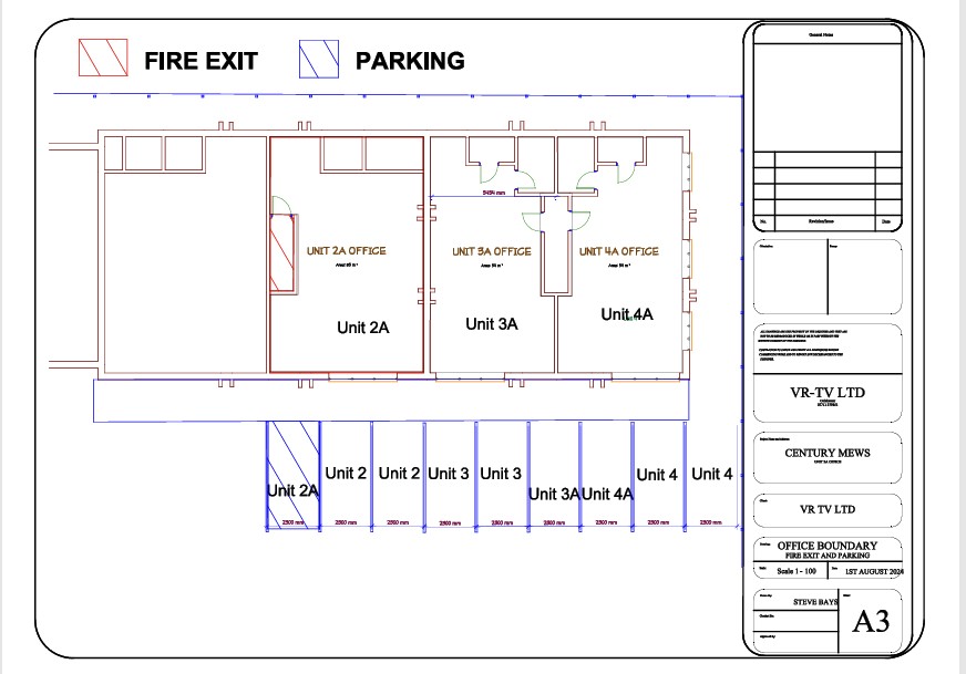 floor Plans Photo