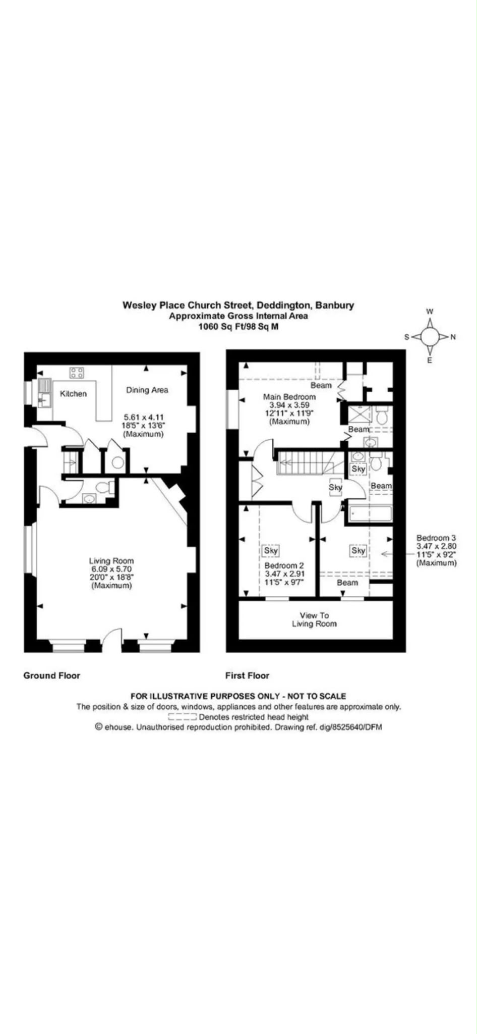floor Plans Photo