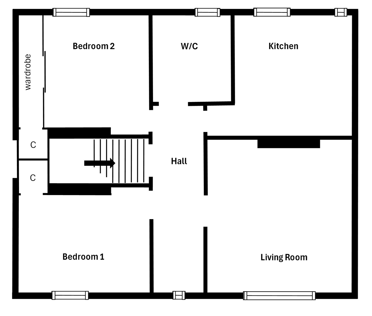 floor Plans Photo