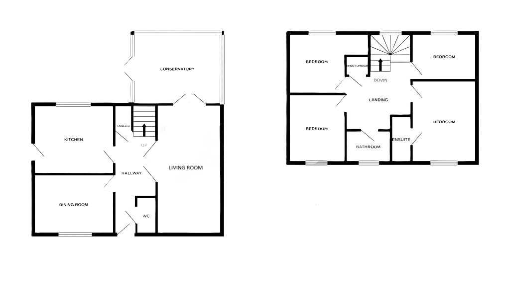 floor Plans Photo