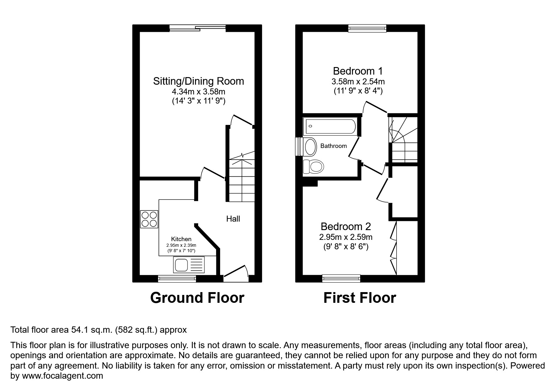 floor Plans Photo