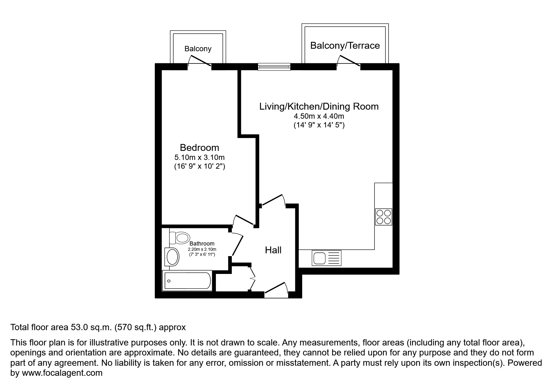floor Plans Photo