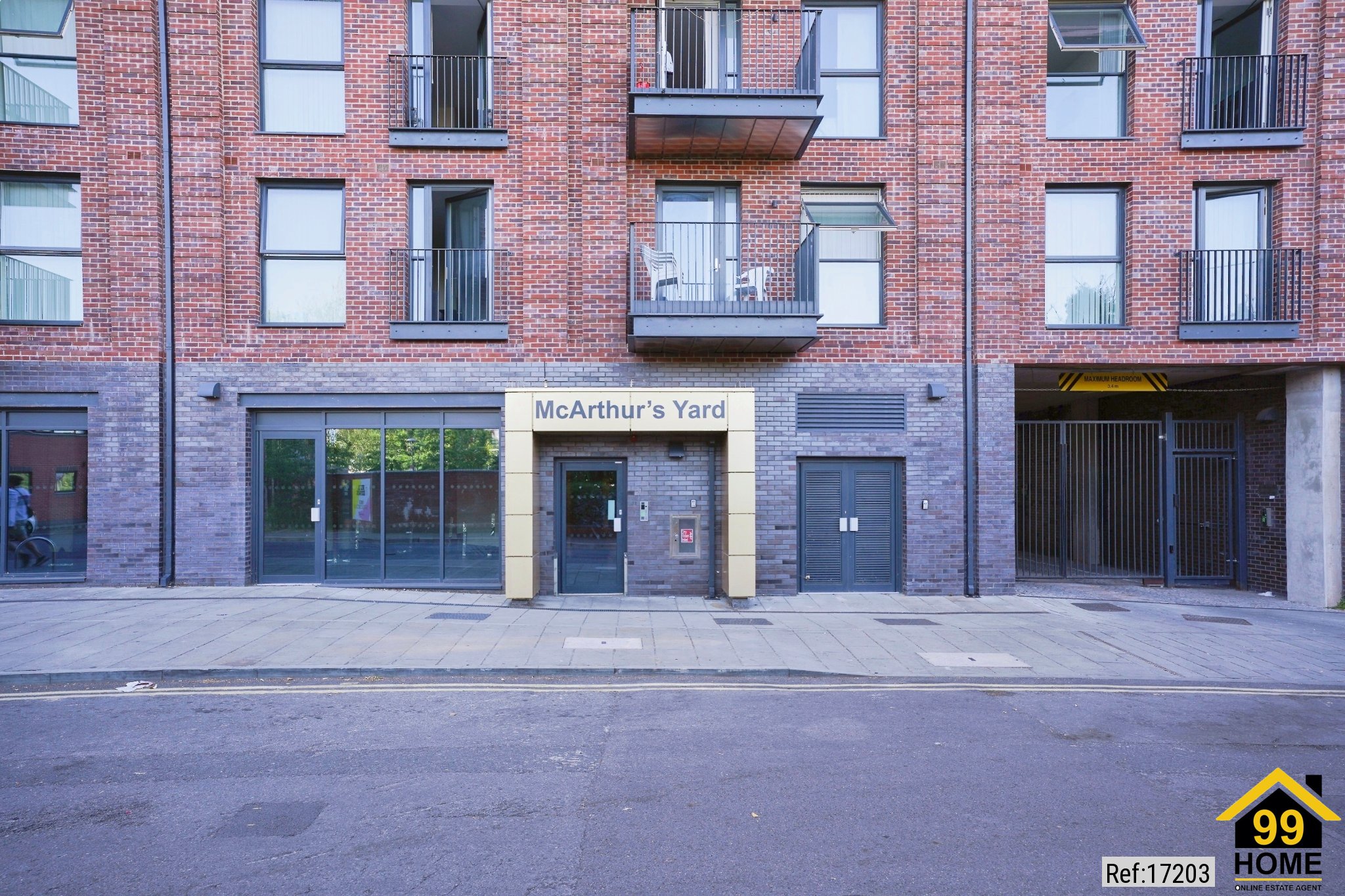 Property Ref-17203