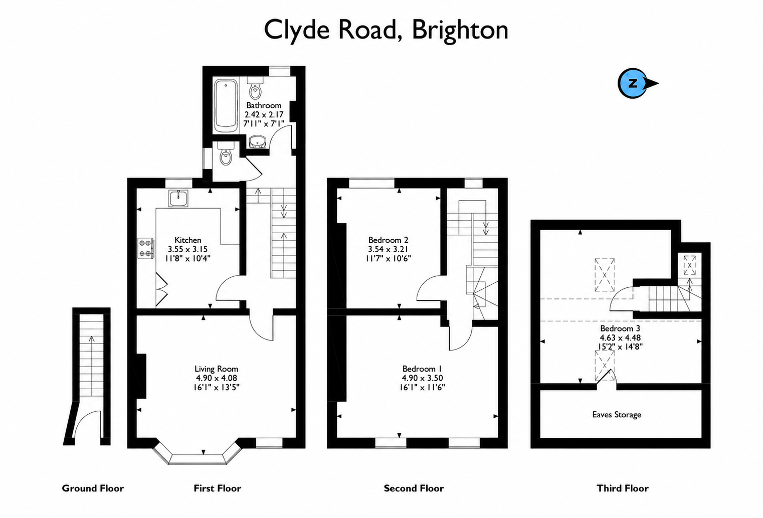 floor Plans Photo