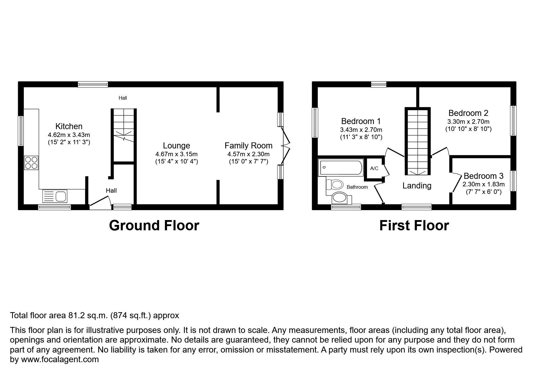 floor Plans Photo