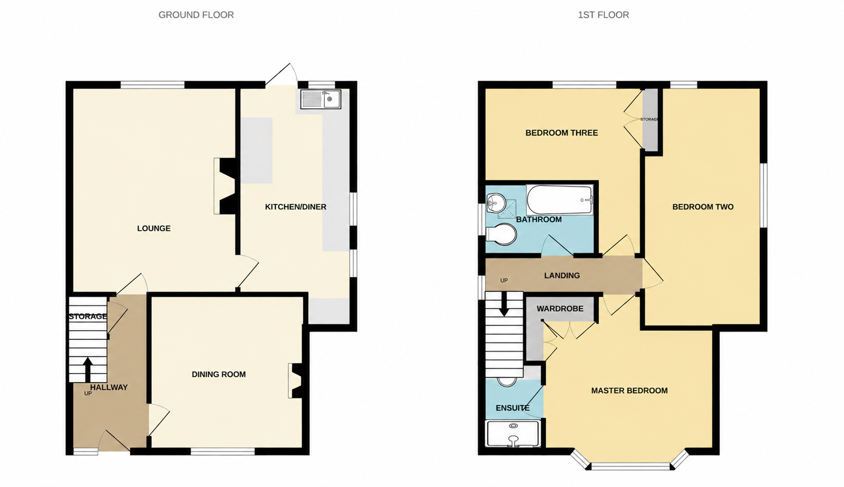 floor Plans Photo