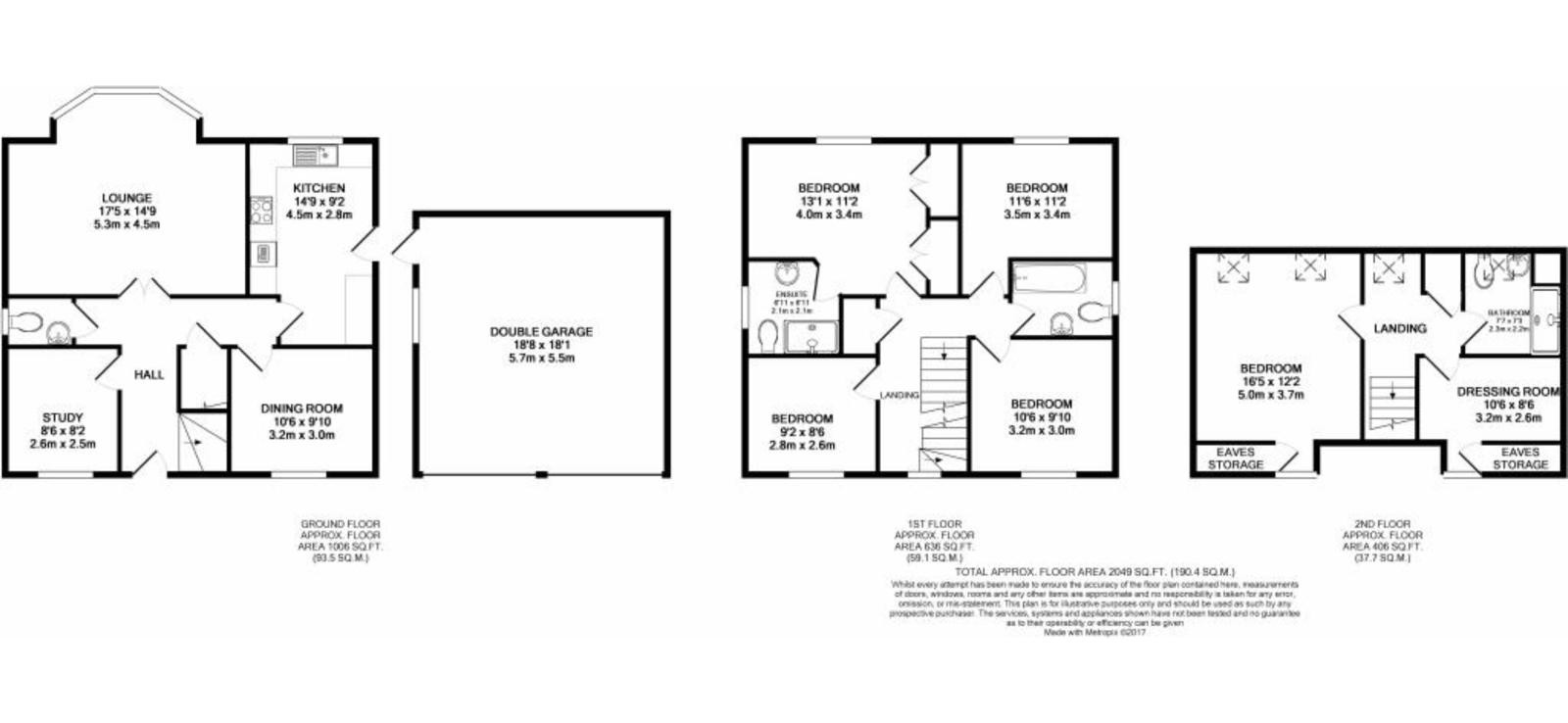 floor Plans Photo
