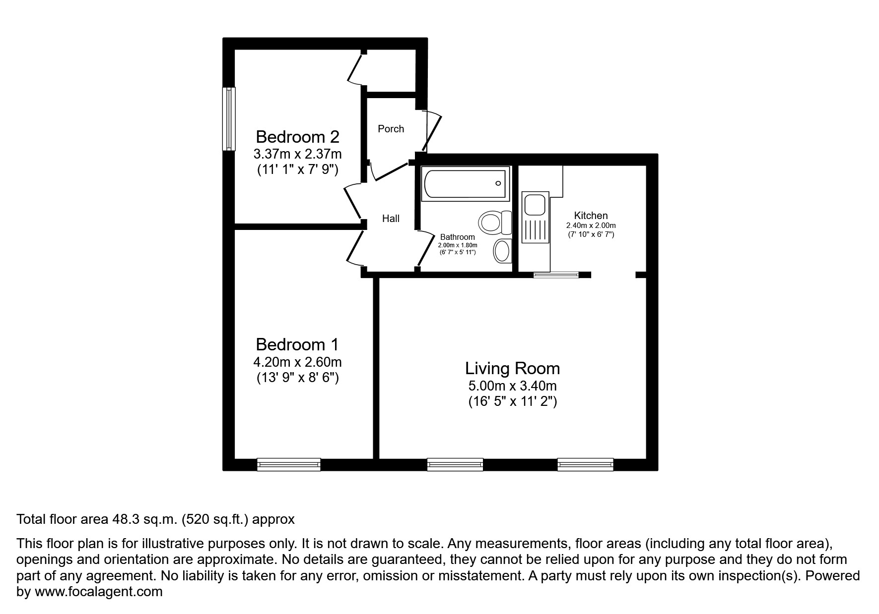 floor Plans Photo