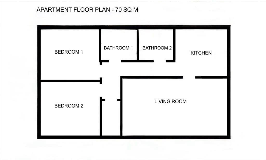 floor Plans Photo