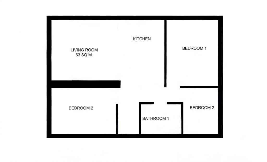 floor Plans Photo