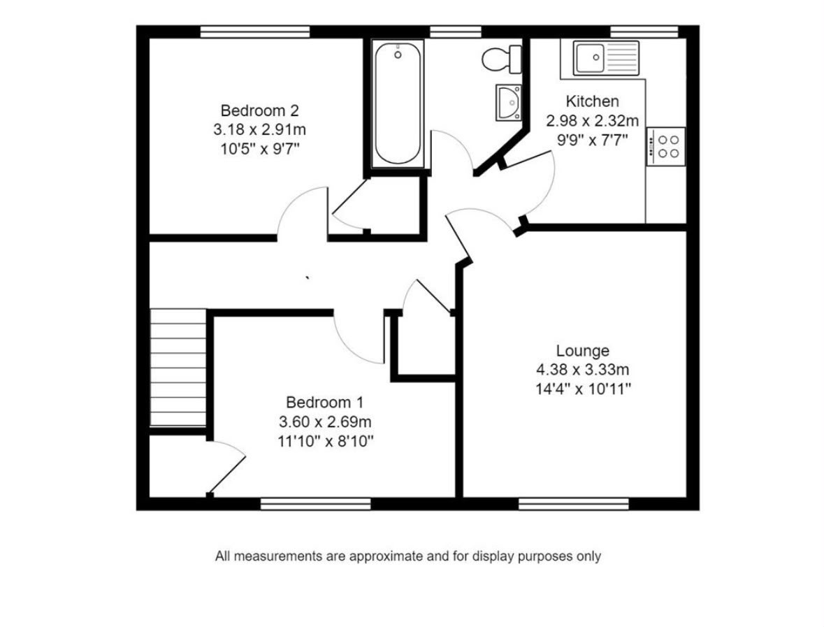floor Plans Photo