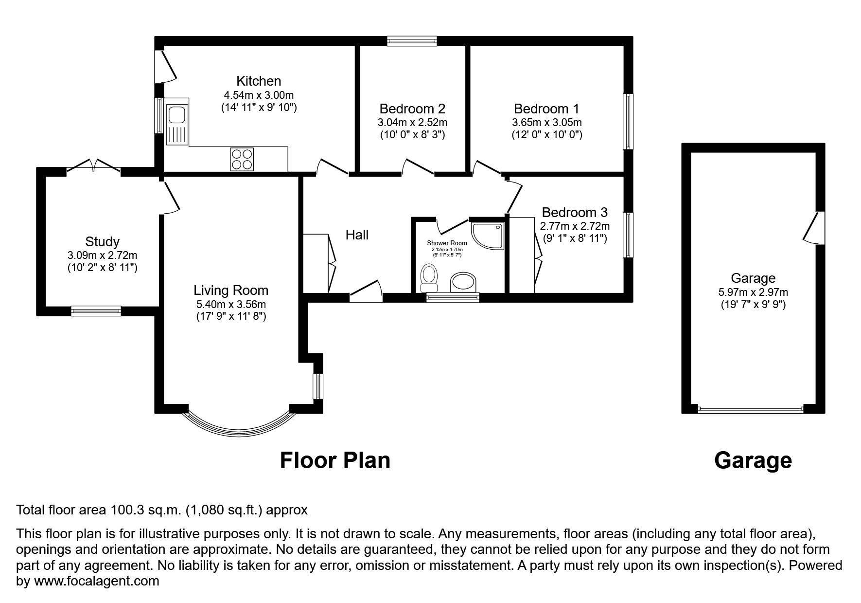 floor Plans Photo