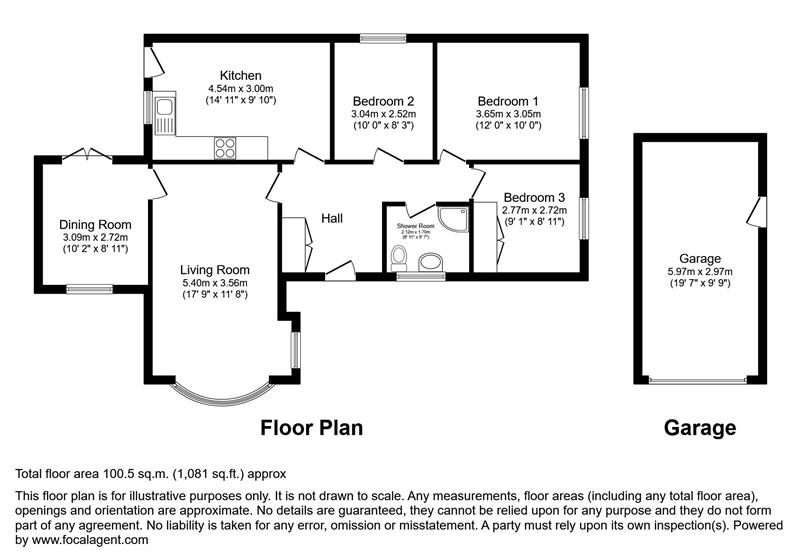 floor Plans Photo