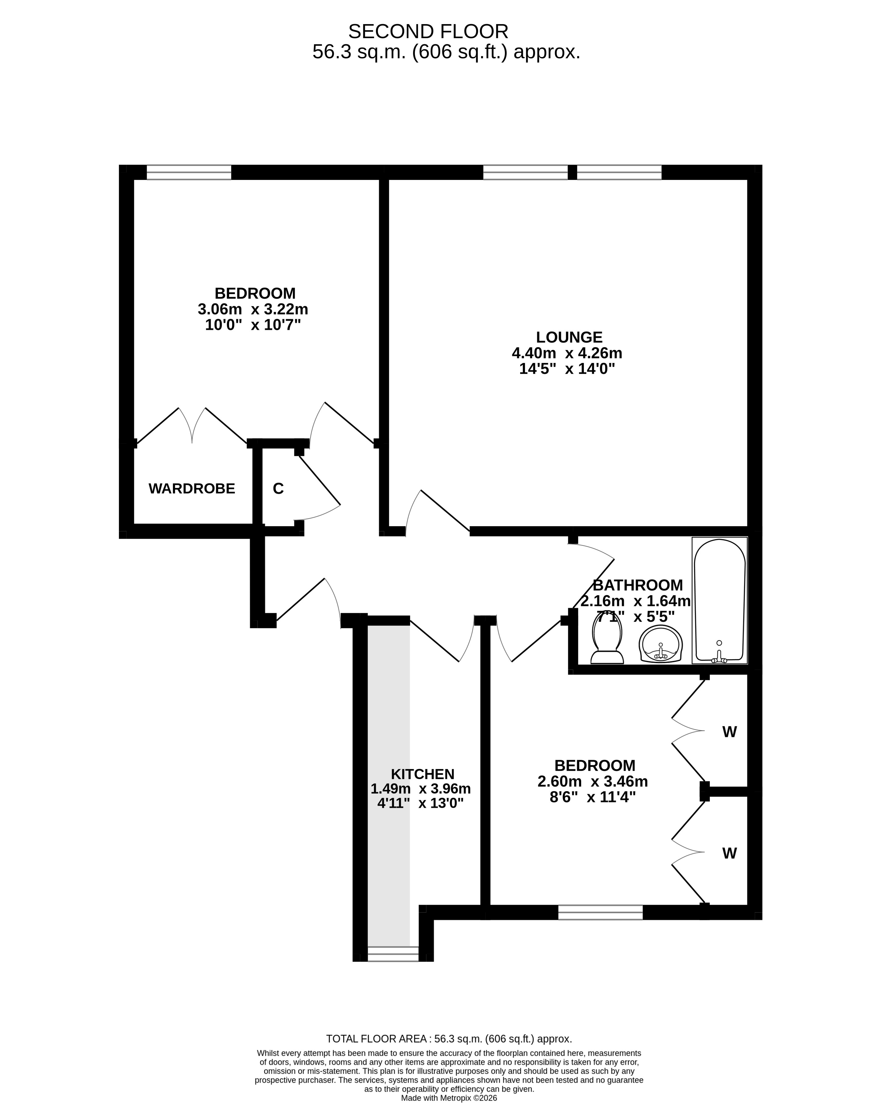 floor Plans Photo