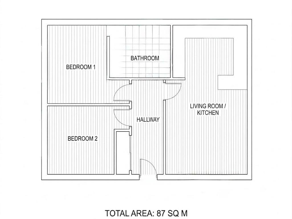 floor Plans Photo