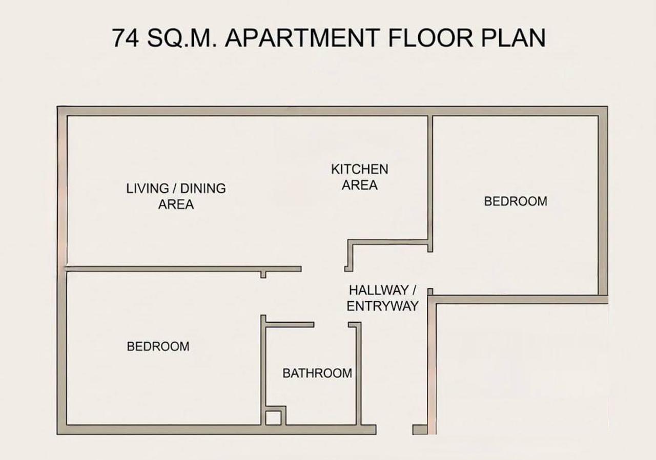 floor Plans Photo