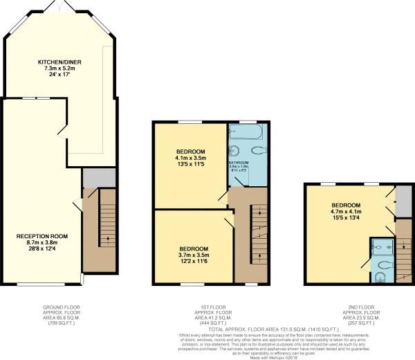 floor Plans Photo