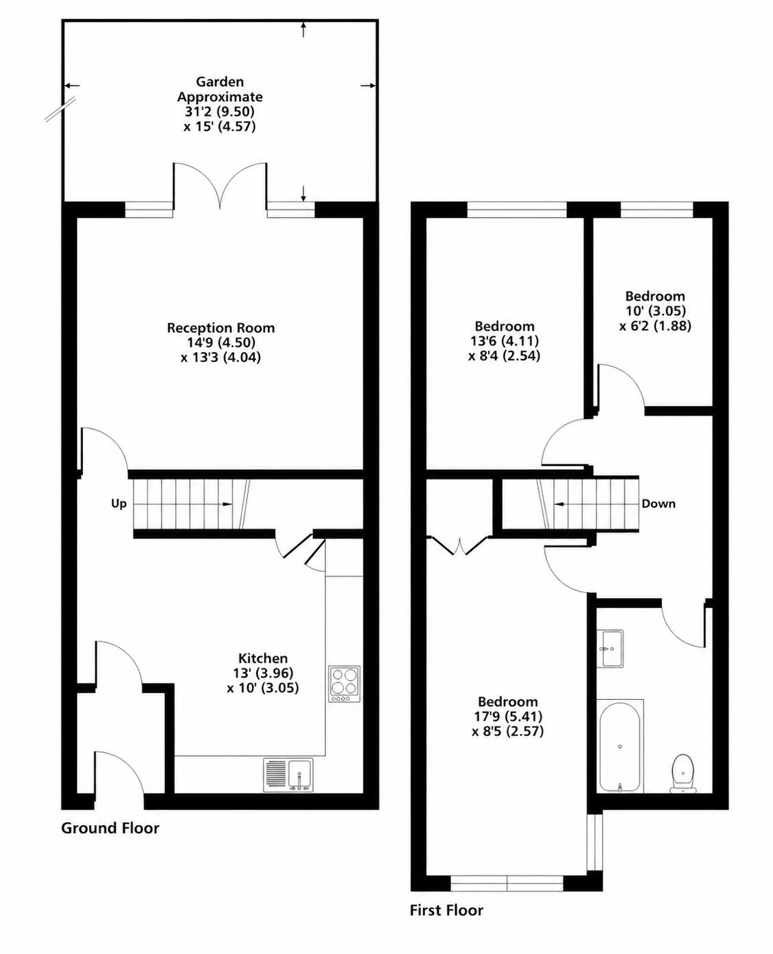 floor Plans Photo