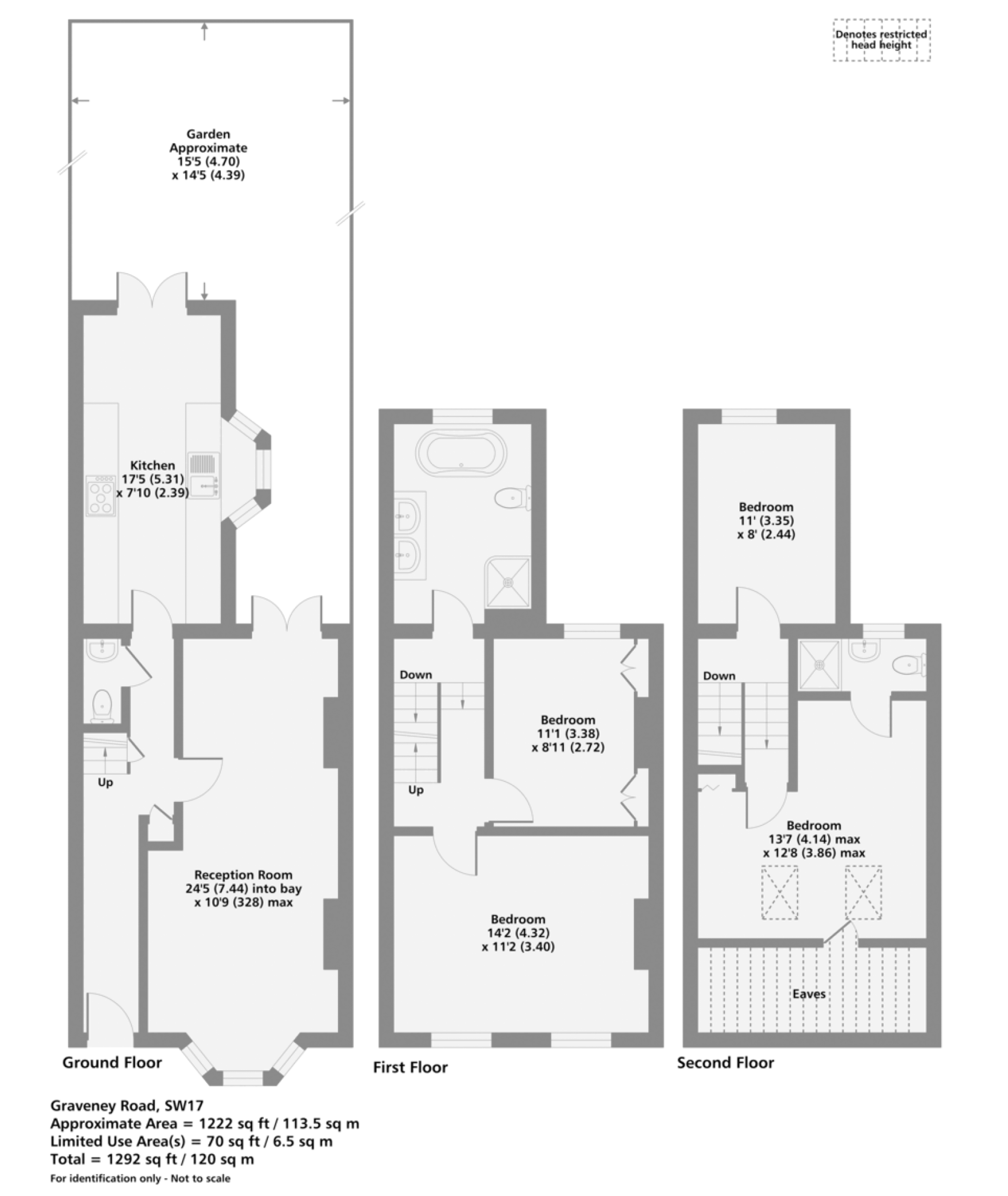 floor Plans Photo