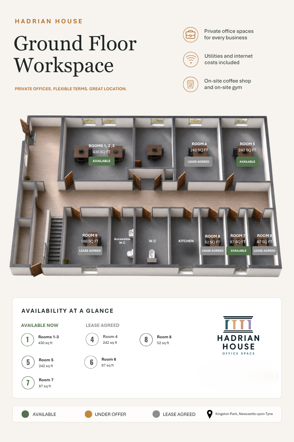 floor Plans Photo