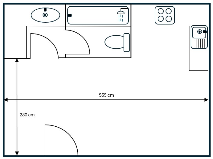 floor Plans Photo