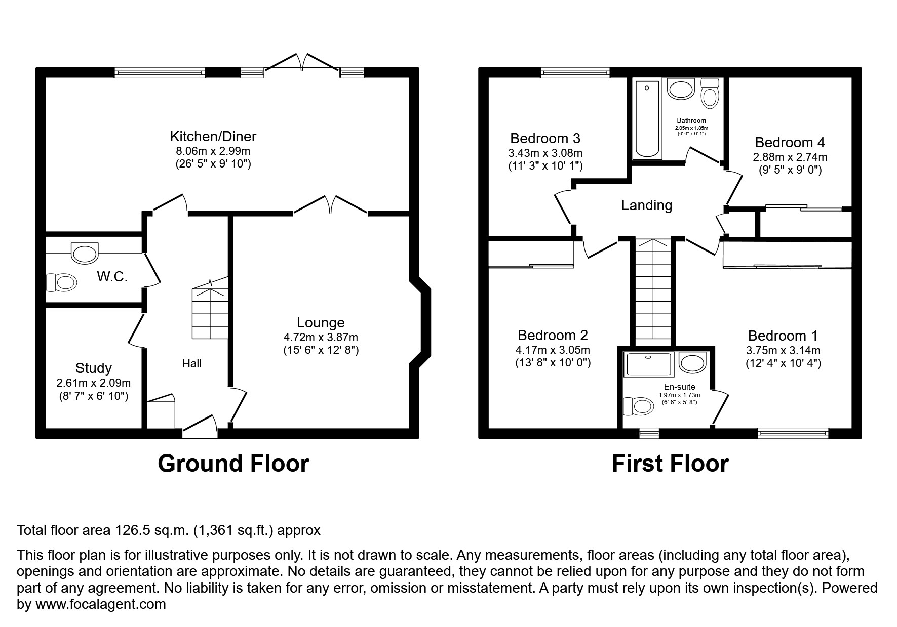 floor Plans Photo