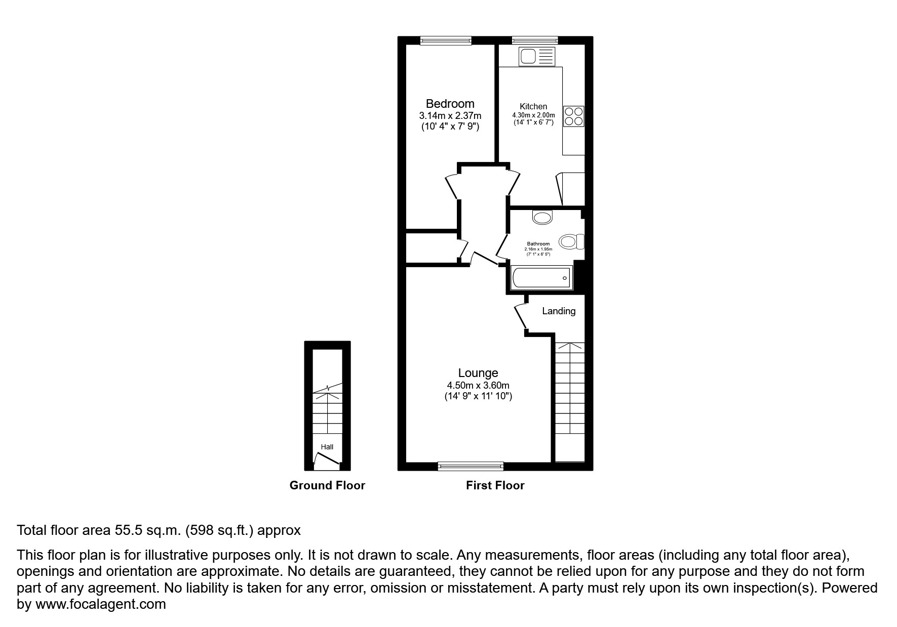 floor Plans Photo