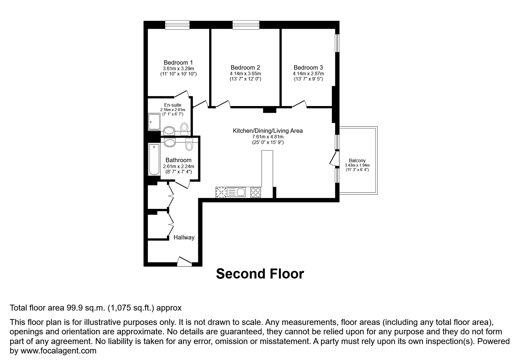 floor Plans Photo