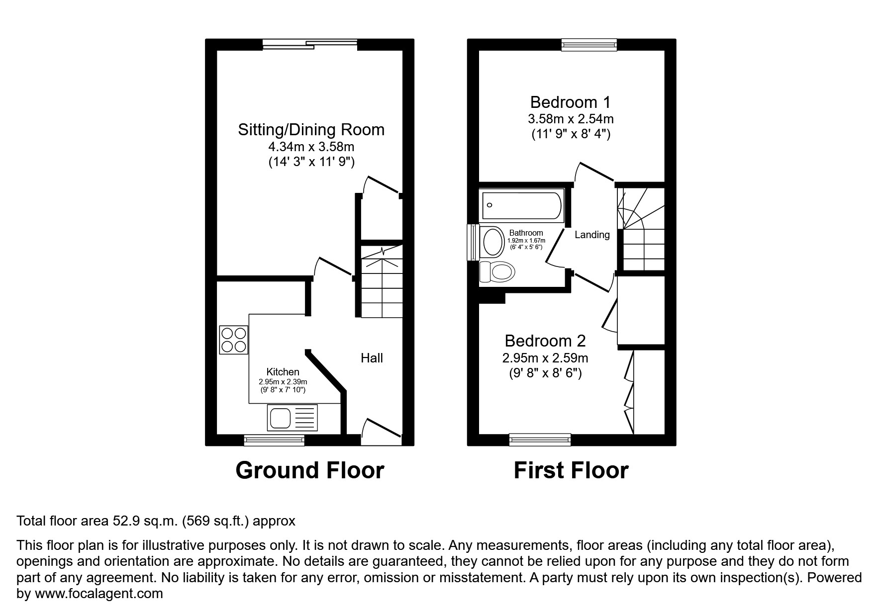 floor Plans Photo