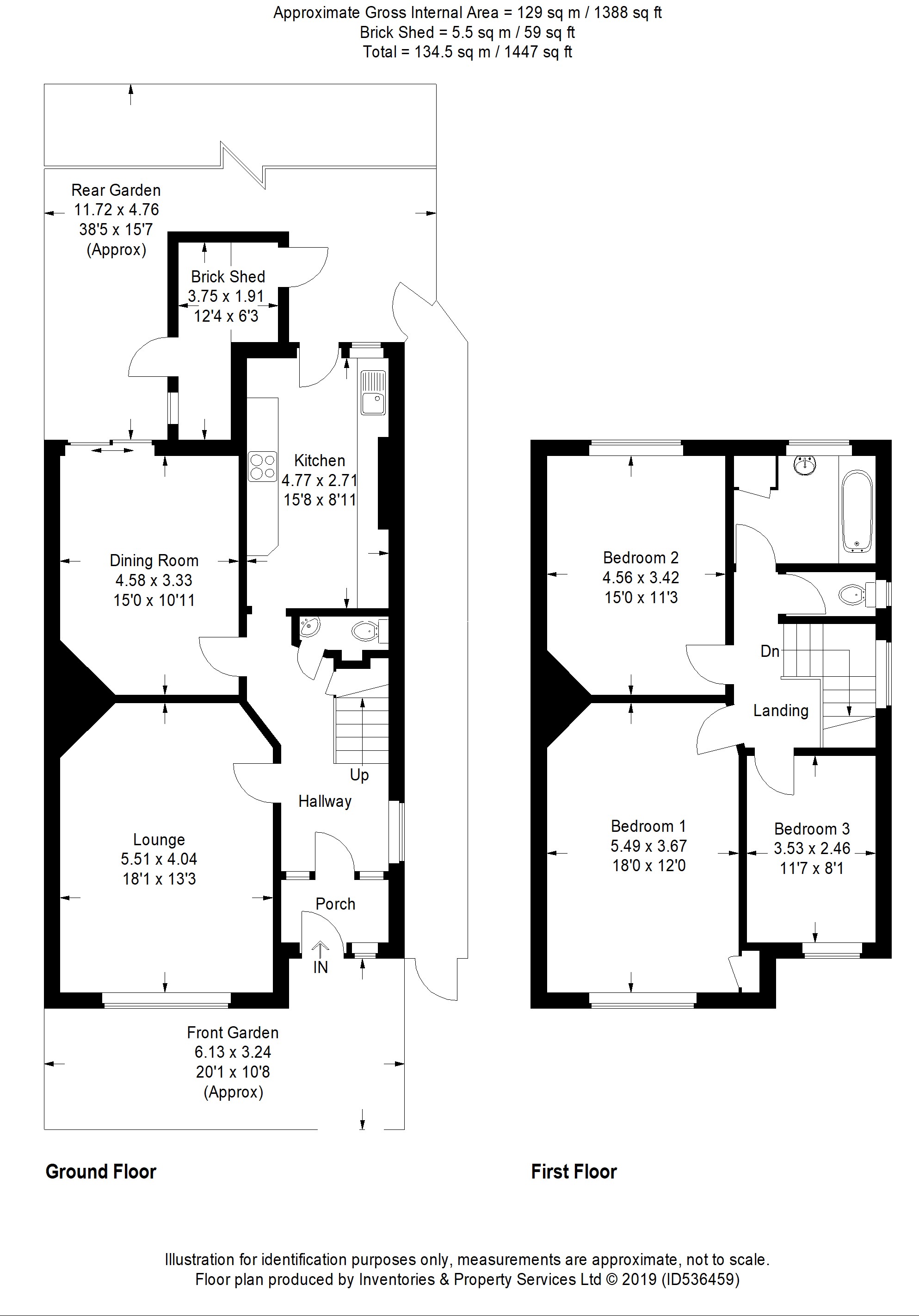floor Plans Photo