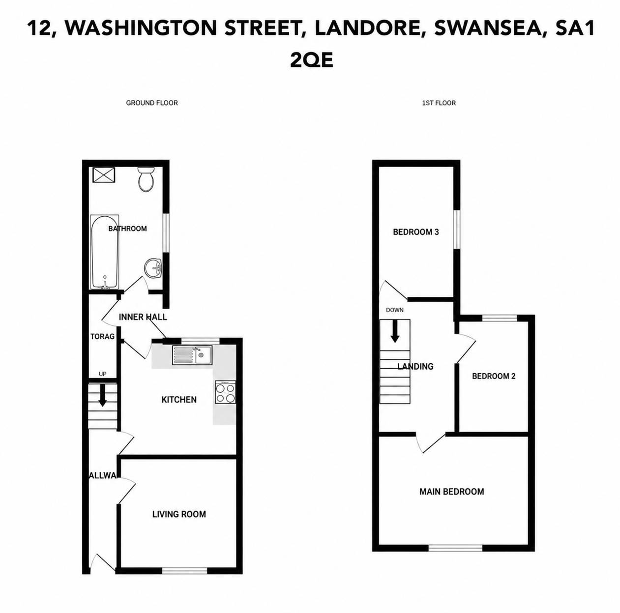floor Plans Photo
