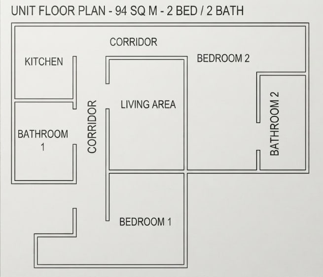 floor Plans Photo