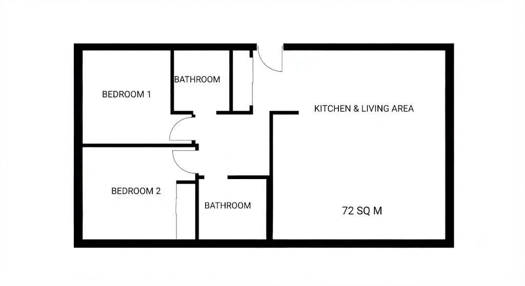 floor Plans Photo